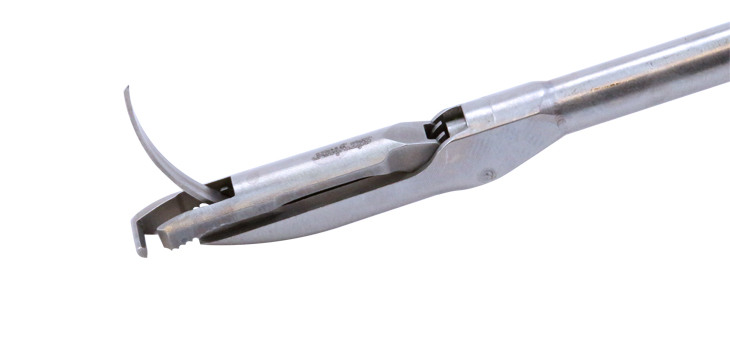 Stryker Launches COBRA Suture Passer for Rotator Cuff Repair