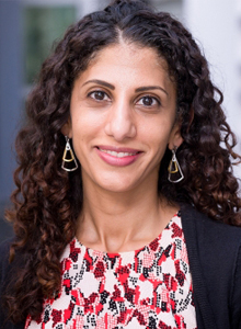 Nelly Andarawis-Puri, Ph.D. Wins Young Investigator Award