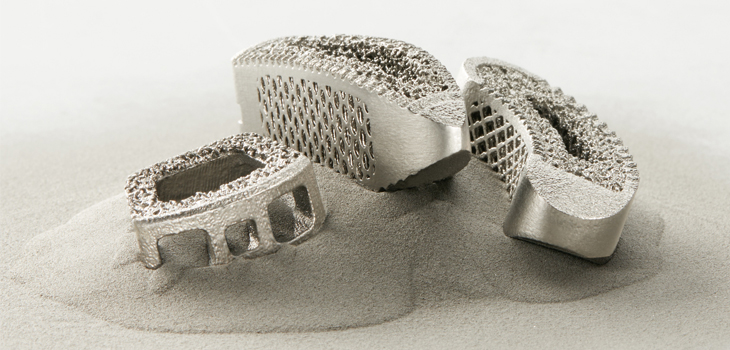 CoreLink: Launch of Foundation 3D Printed Interbody Cage Systems