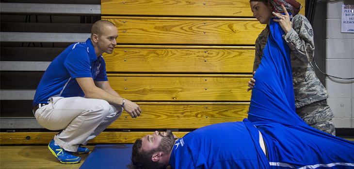 Role of Midlevel Providers in Sports Med Growing