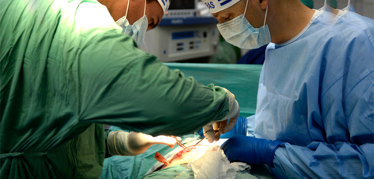 New Therapeutic May Revolutionize Pain Management