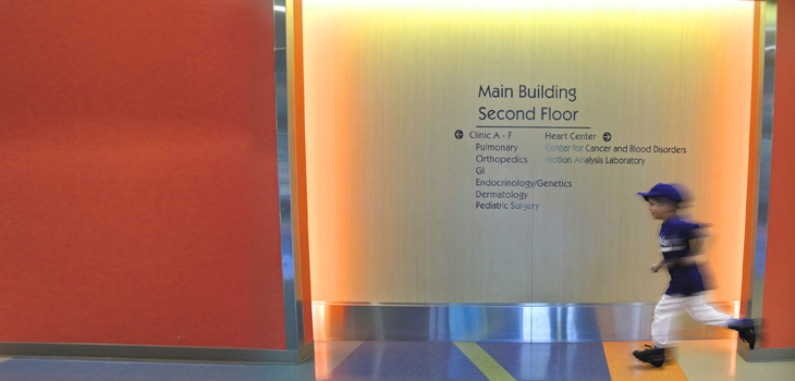A Day in the Many Lives of Phoenix Children’s Hospital – Part I