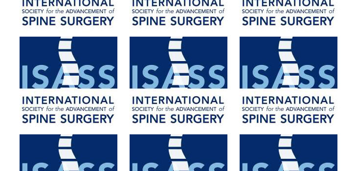 International Society for the Advancement of Spine Surgery Reorganizes