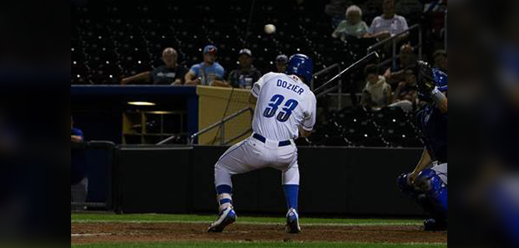 Updated Stats on Hit Batter Injuries