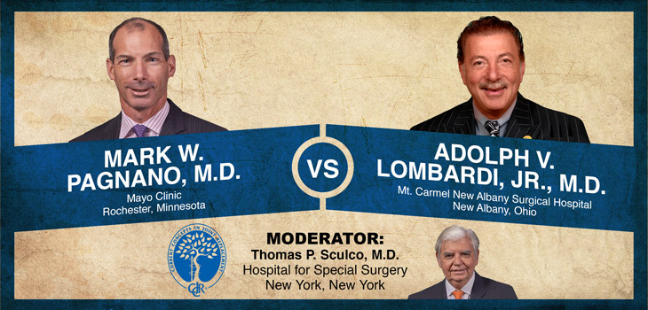 Pagnano v. Lombardi: The Bi-Cruciate Retaining Knee: A Bridge Too Far