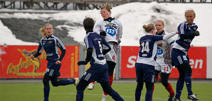 Soccer Headings Not Collisions Cognitively Impairs Players