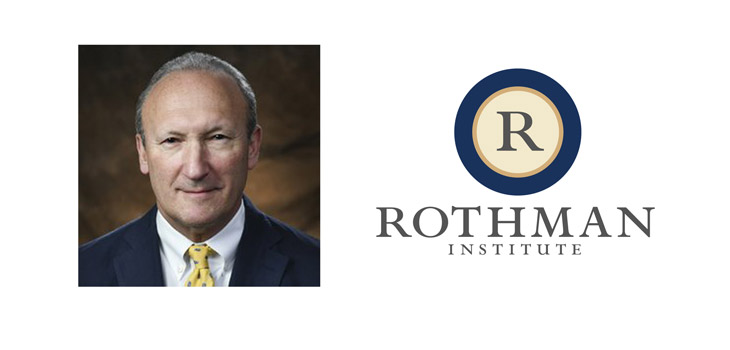 Rothman Institute Teams With Aria, Adds Physicians