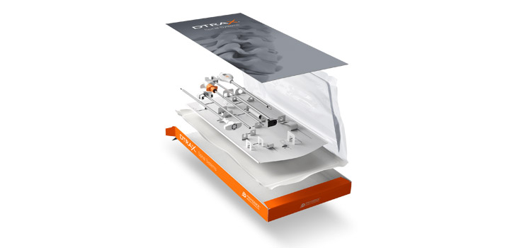 FDA Clears DTRAX for Cervical DDD