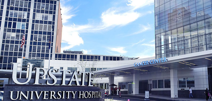 Abbreviated Hospital Stay Optional for Patients