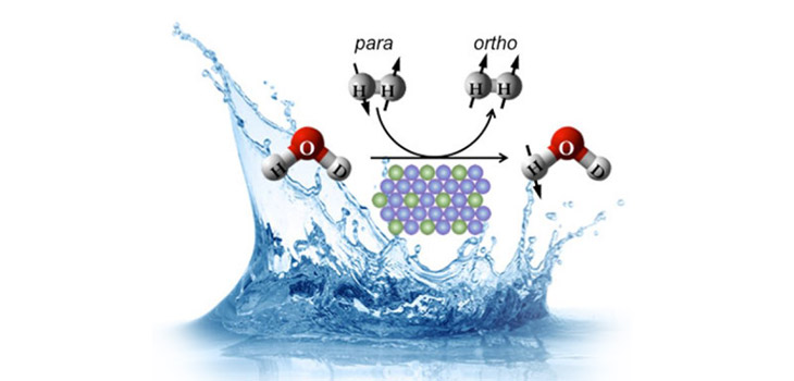 Could Water Render Traditional MRIs Obsolete?