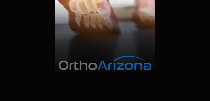 OrthoArizona Launches Foot & Ankle Institute