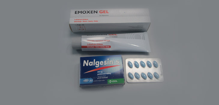 Novel Meta-analysis Compares NSAIDs for OA Pain