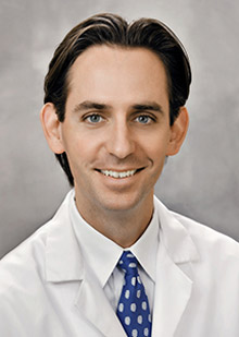 Derek M. Kelly, M.D.: Special Effort and Excellence Award