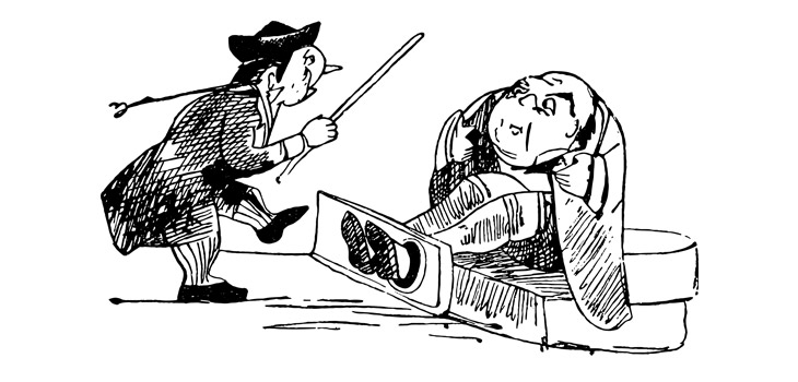 Judge Chastises Howmedica for “Deception” and “Misconduct”