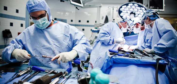 FDA Approves Infuse for Two More Spine Devices