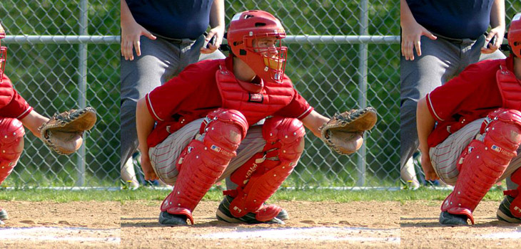 Baseball: Playing Pitcher and Catcher Raises Injury Risk