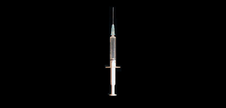 Lower Rates of Knee Injections per AAOS Guidelines