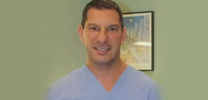 Florida Spine Pain Specialist Guilty of Taking Kickbacks