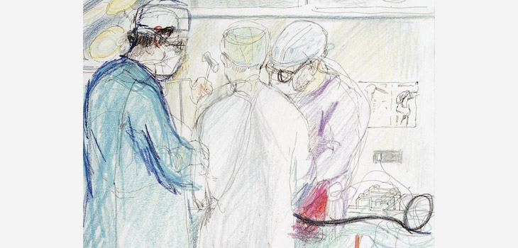 HSS Tackles Meaningful Outcomes After Hip Surgery