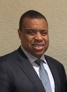 Michael Parks, M.D. New President of O.R.E.F.