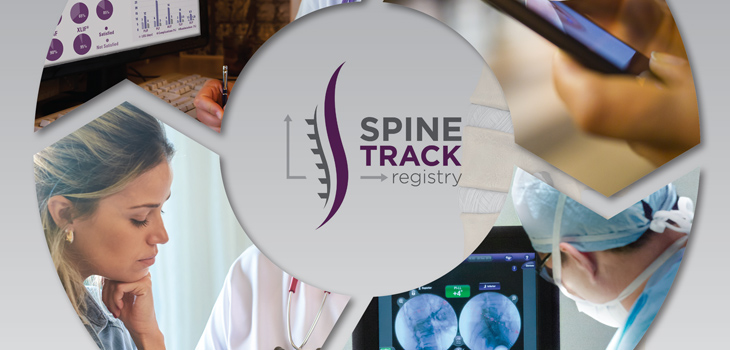 NuVasive SpineTRACK Registry: 10,000 Patients and Counting!