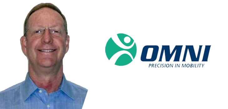 Rick Epstein New CEO of OMNIlife science