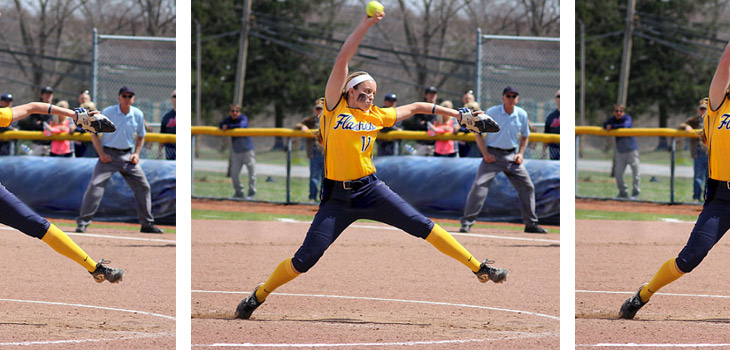 Women Don’t Need Pitching Limits?