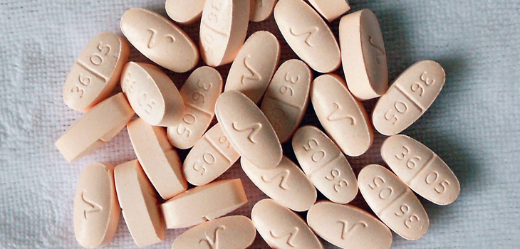 Study: Trends in Opioid Use and Knee Arthroplasty