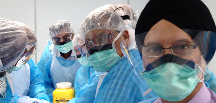 Australian Docs Design Cell-Based Ligament Implant