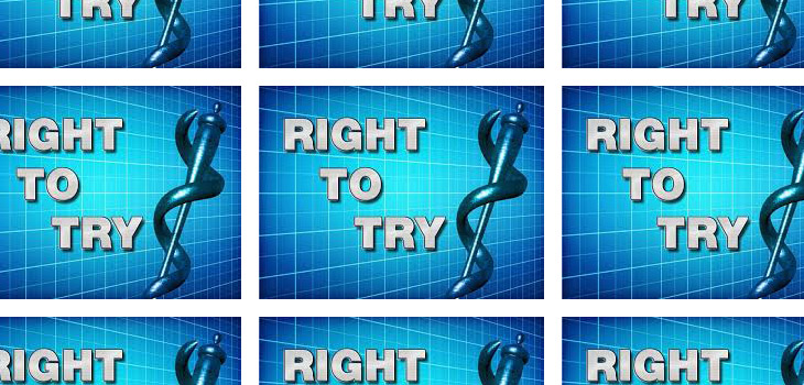 “Right To Try” and Ortho