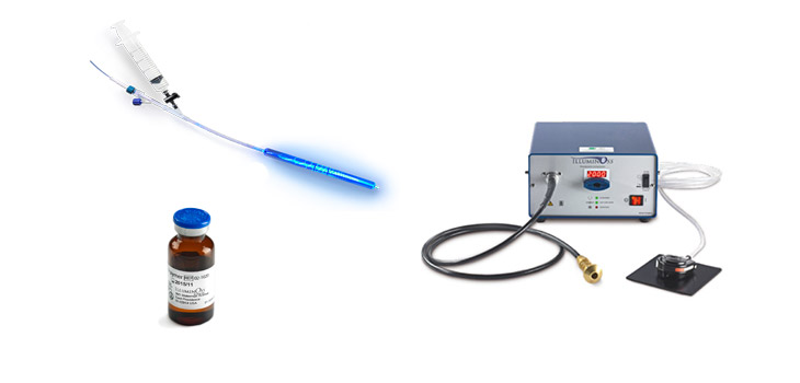 IlluminOss Medical Wins Bone Fixation De Novo Clearance