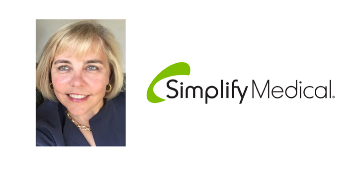 Kim Norton: VP of Reimbursement at Simplify Medical