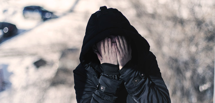 Clinical Depression and the Rate of Joint Arthroplasty Revision