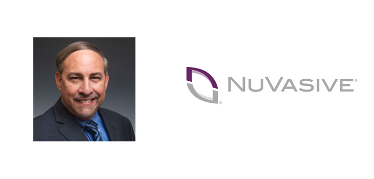Marc Rosenbaum Promoted to Corporate Controller at NuVasive