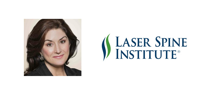 M. Kathleen Donald: Chief Marketing Officer of Laser Spine