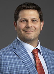 Thomas Lotus, DC Joins Midwest Orthopaedics at Rush