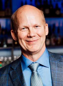 LaPrade Receives Four AOSSM Awards for Research