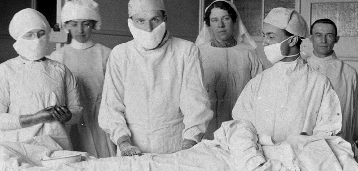 Orthopedists Due Major Blame for Opioid Crisis? – PART I