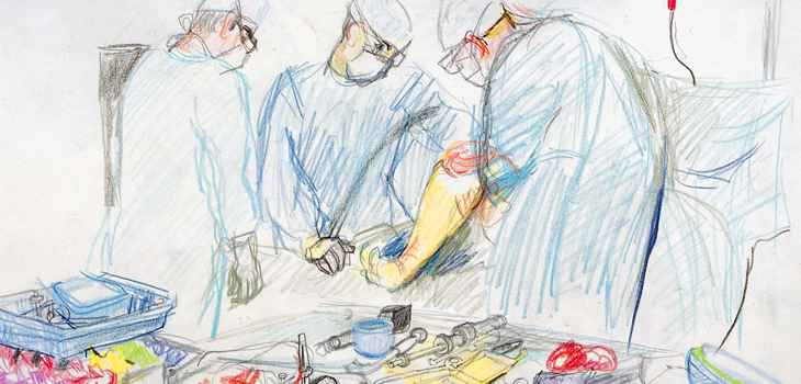 Adductor Canal Block v. Bupivacaine for Total Knee Arthroplasty