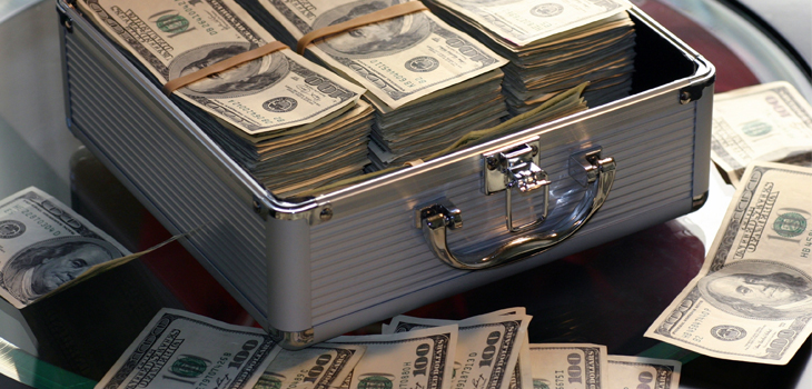 $22 Million for Cerapedics