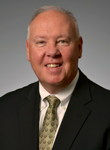 Joseph R. Gordon New CEO of Florida Orthopaedic Institute