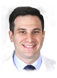 Eric M. Cohen, M.D. Joins University Orthopedics