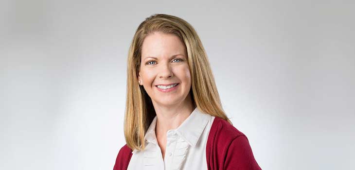 Bonnie Clothier: New Associate Director at MCRA
