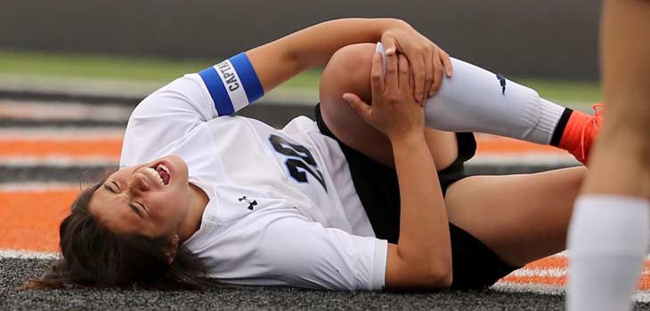 ACL Injury Prevention Should Start at Earlier Age