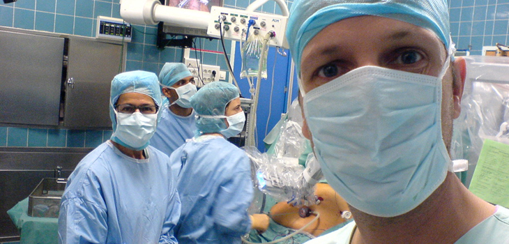Orthopedists Due Major Blame for Opioid Crisis? – PART II