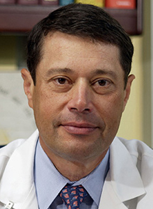 Paul Pellicci, M.D. Life Time Achievement Award