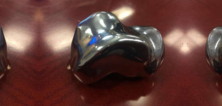 3D-Printed Implants Provide Additional Options for Patients