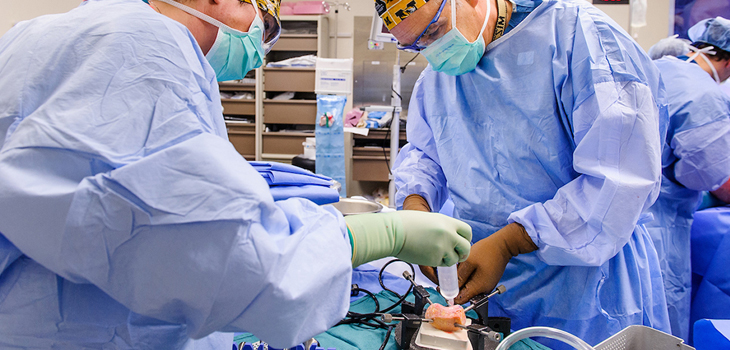 Third Lawsuit Hits Mizzou Regenerative Medicine Center