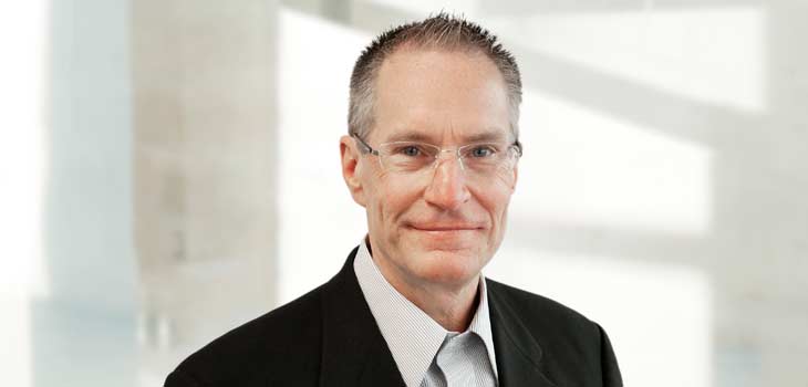 Peter Wehrly Named to Titan Spine Board