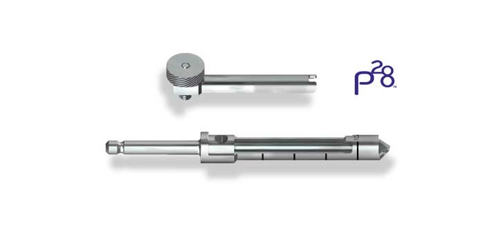 Paragon 28 Launches Bone Graft Harvesting System